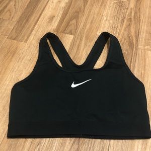 Nike medium padded bra